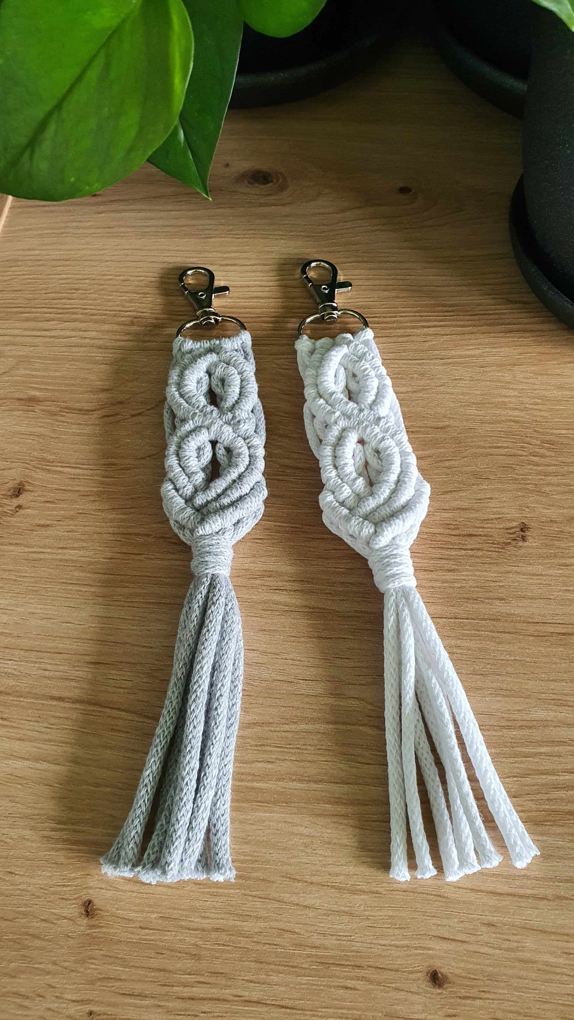 Dekoracja handmade na prezent