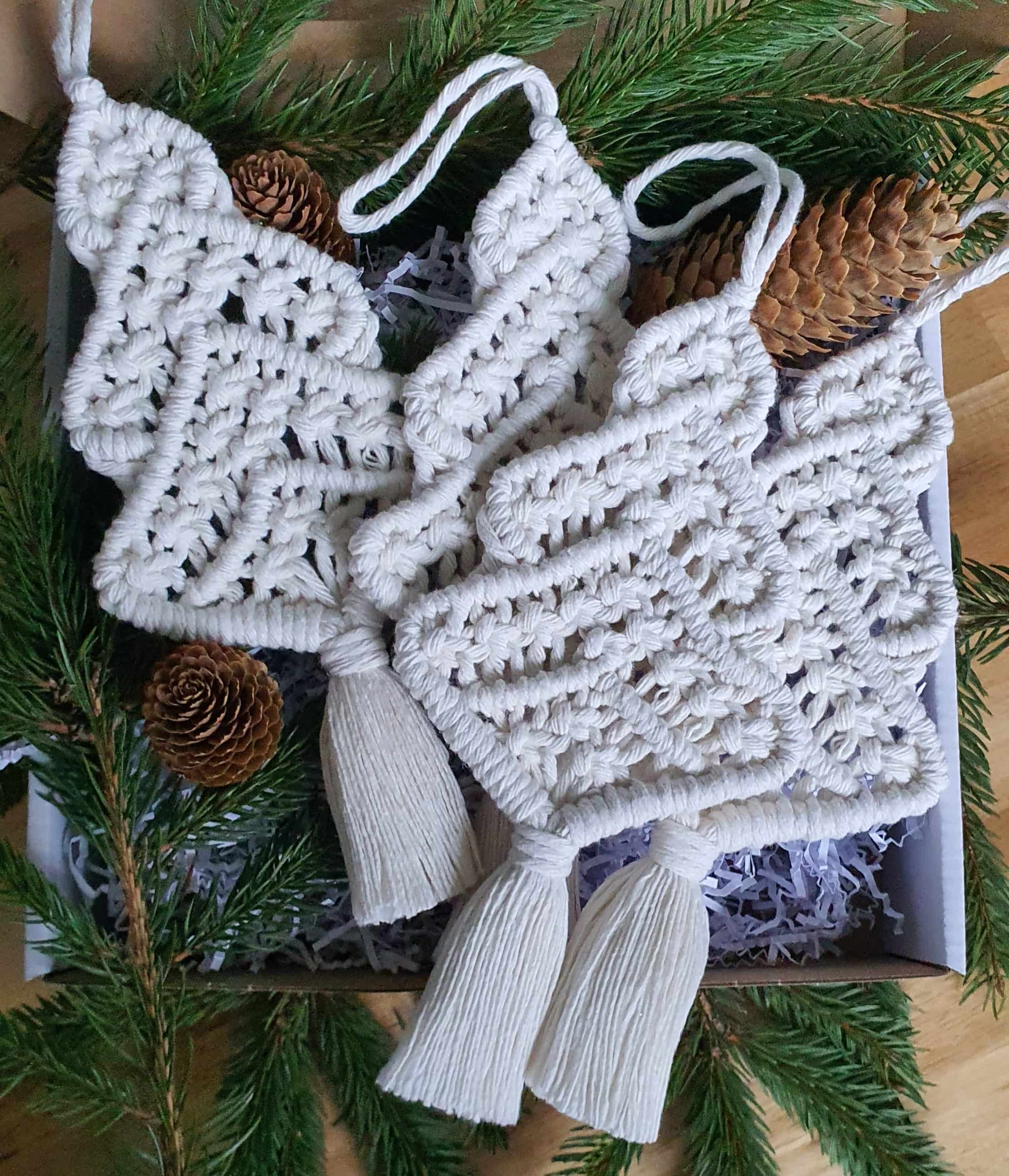 Wyplatanka handmade